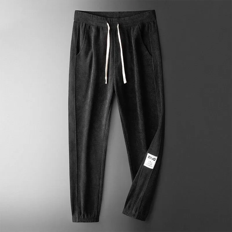Loose Casual Sports Jogger