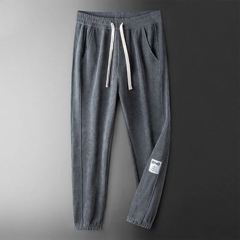 Loose Casual Sports Jogger