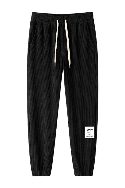 Loose Casual Sports Jogger