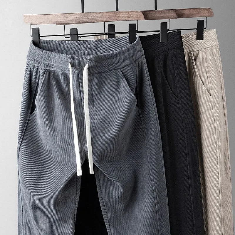 Loose Casual Sports Jogger