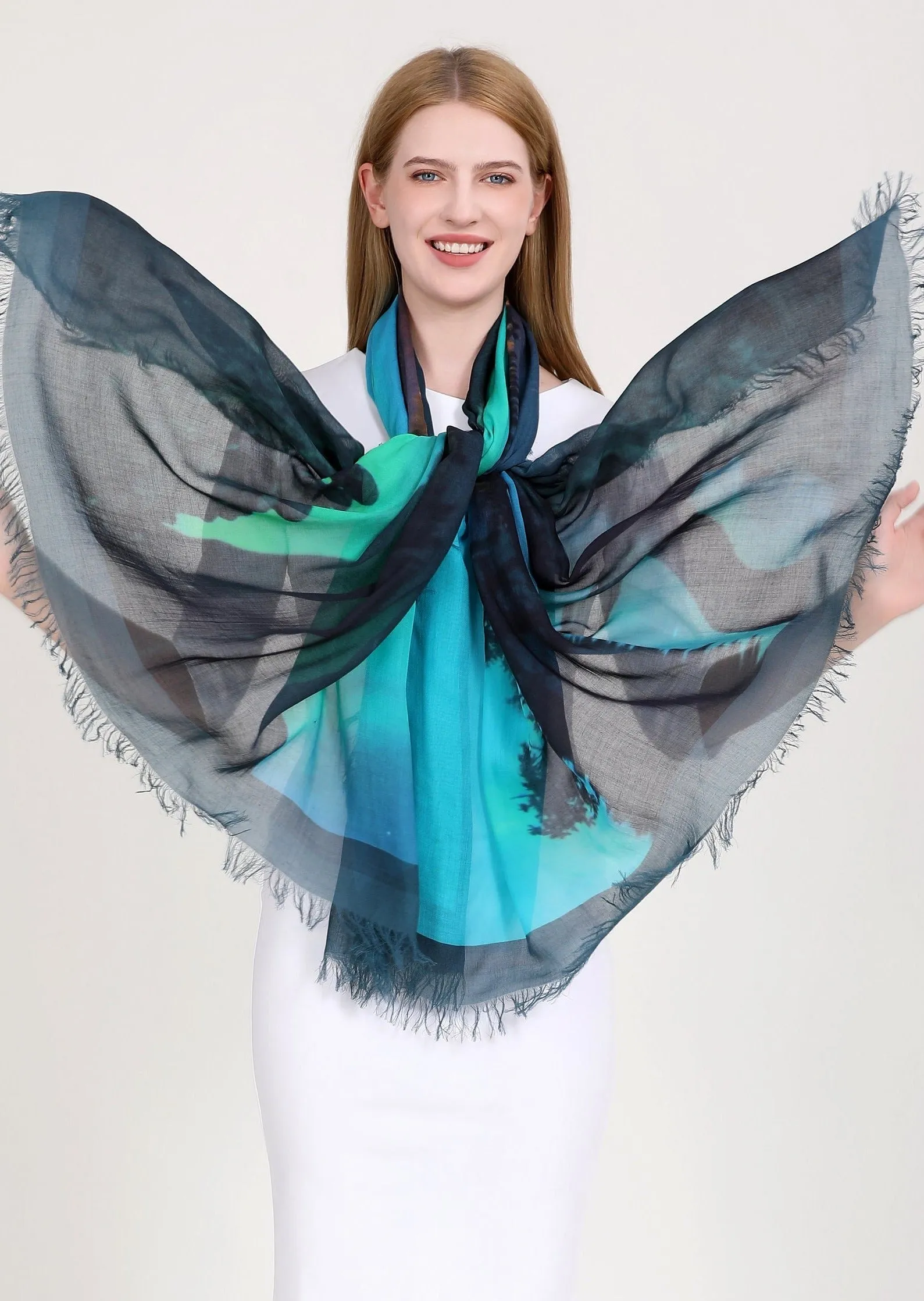 Love's Pure Light - Enchanted: The Northern Lights- BOGO