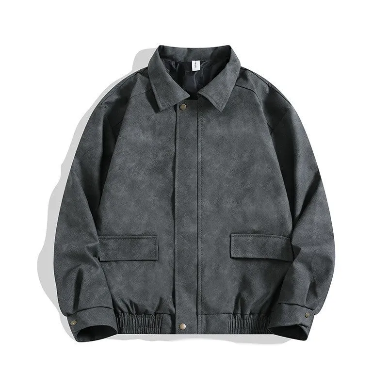 Maillard Fashion Jacket