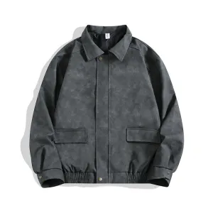Maillard Fashion Jacket