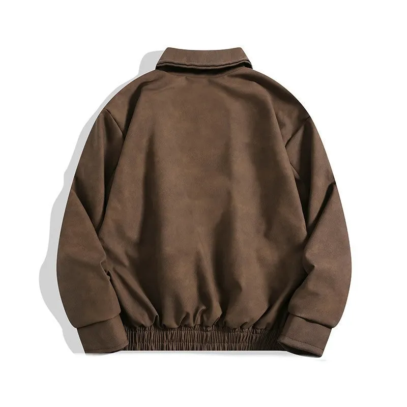 Maillard Fashion Jacket