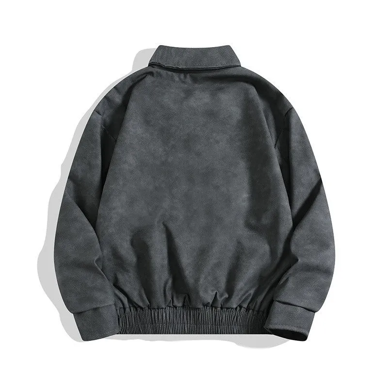 Maillard Fashion Jacket