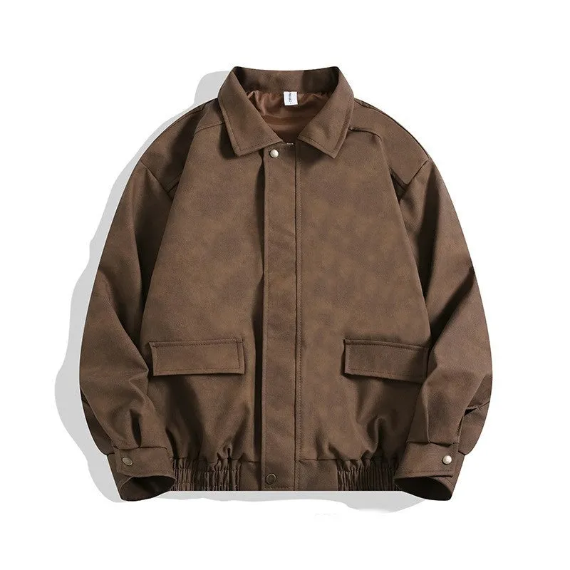 Maillard Fashion Jacket
