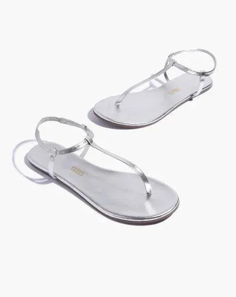 Mariana metallic gold tkees