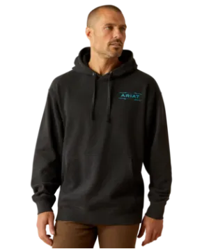 Men's Diamond Canyon Hoodie