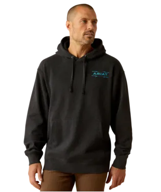 Men's Diamond Canyon Hoodie