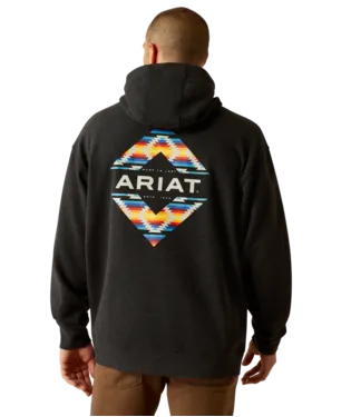 Men's Diamond Canyon Hoodie