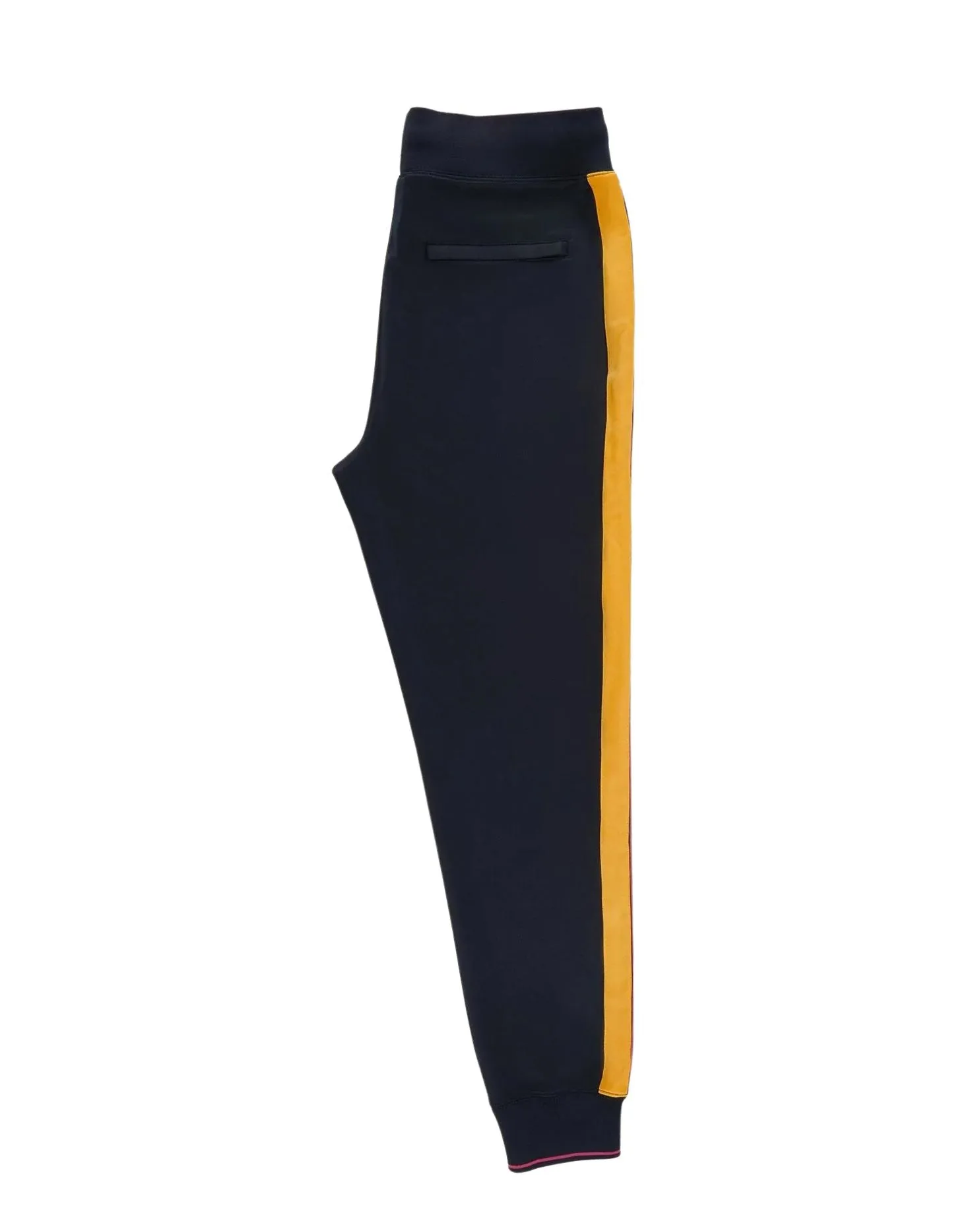 Men's Doyers Elastic Ankle Track Pants - Navy