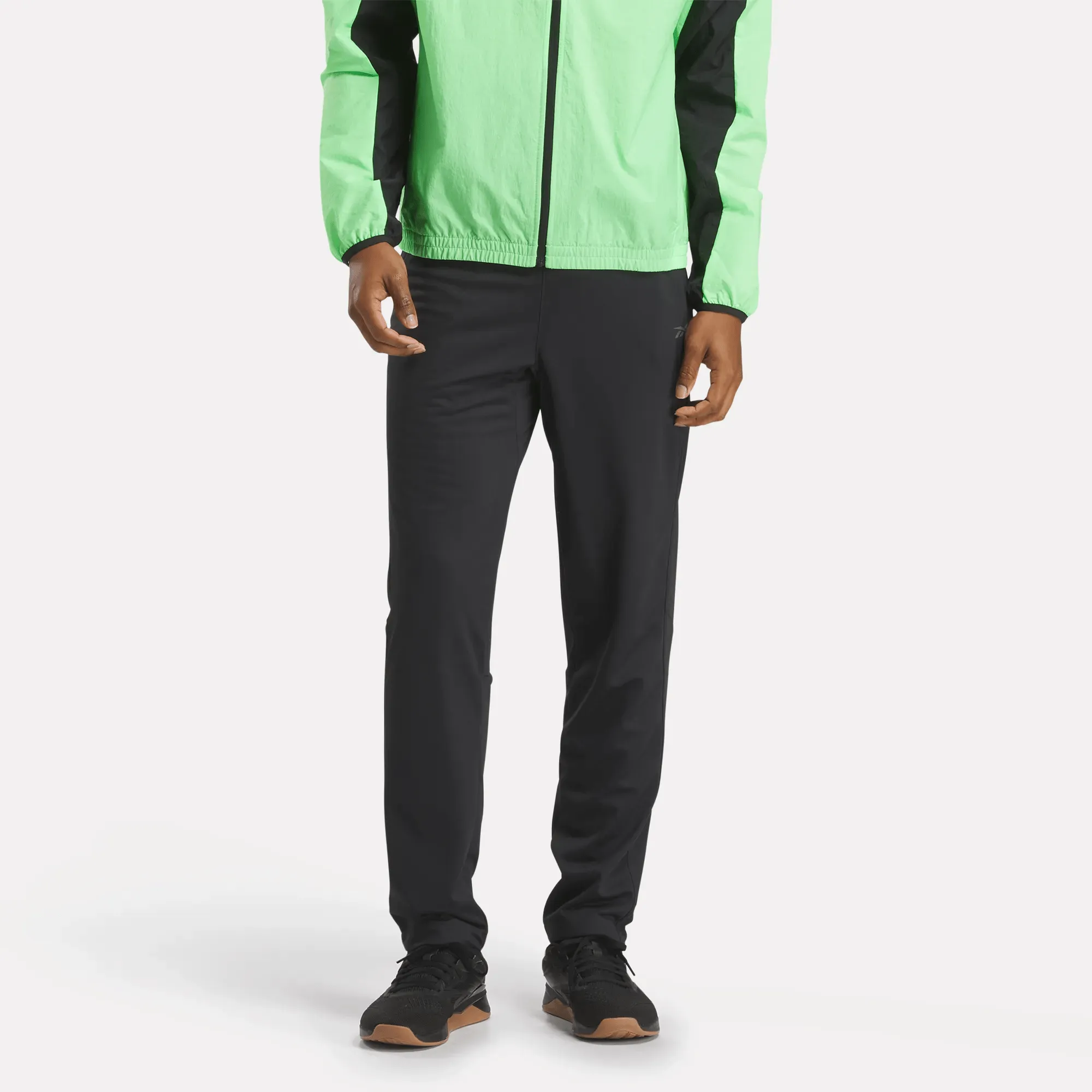 Men's Id Train Knit Pant