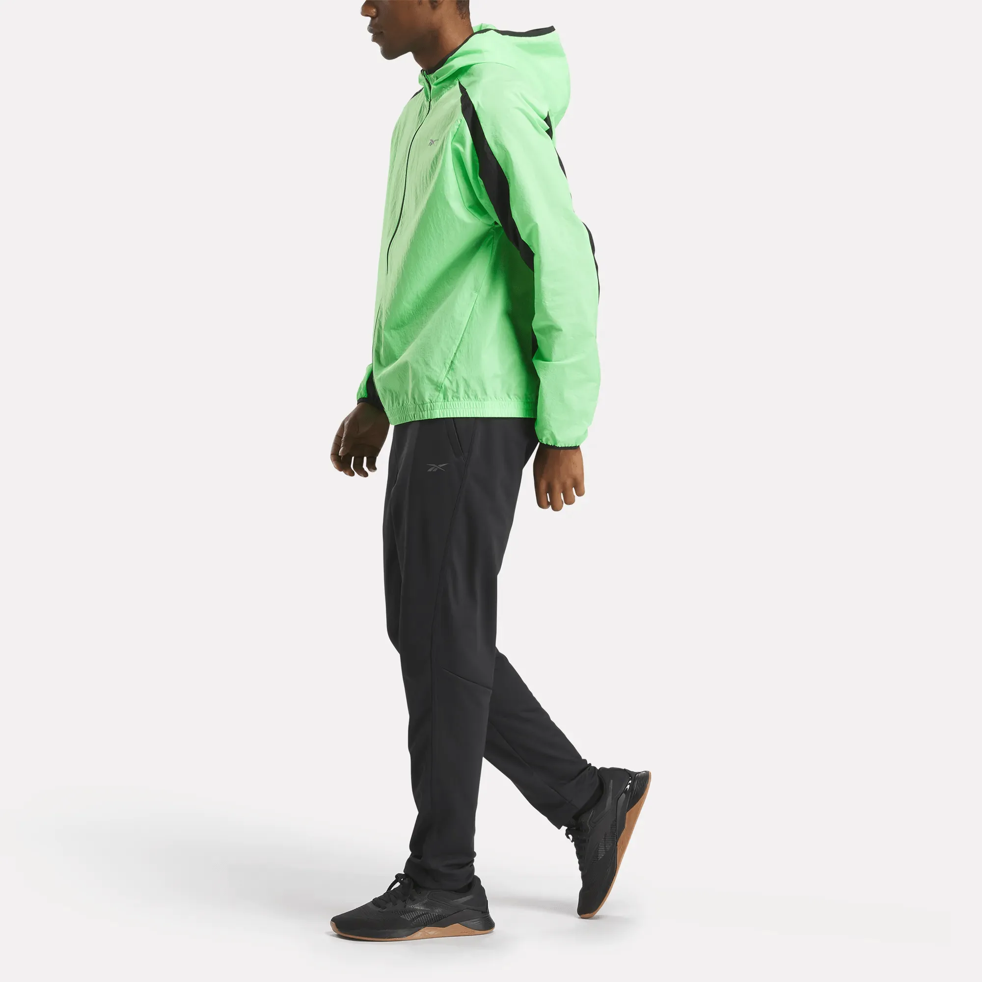 Men's Id Train Knit Pant
