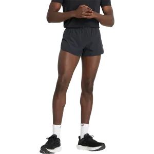 Men's RC 3" Split Short