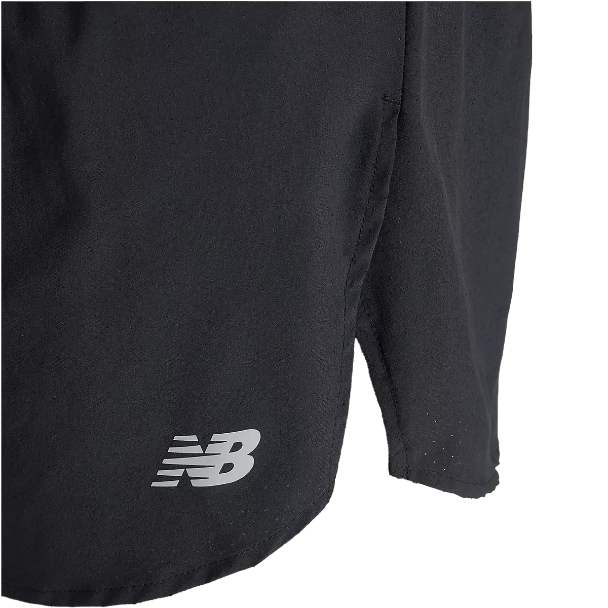 Men's RC 3" Split Short