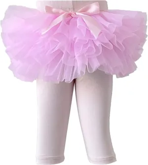 Moonker Kids Toddler Baby Girls Spring Summer Solid Ruffle Tulle Tutu Dress 4t Girls Dress Coat