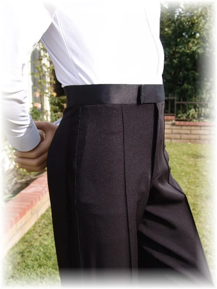 MSN - S BLACK PANTS