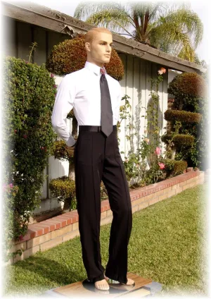 MSN - S BLACK PANTS