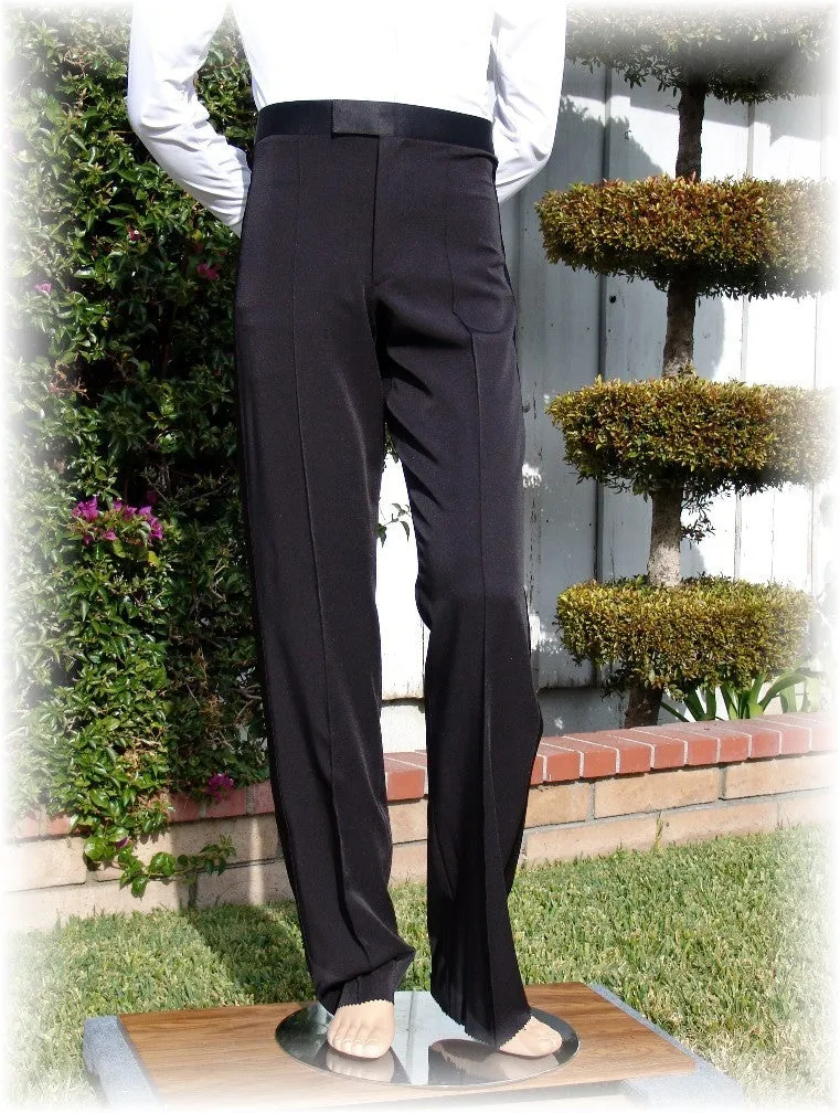 MSN - S BLACK PANTS