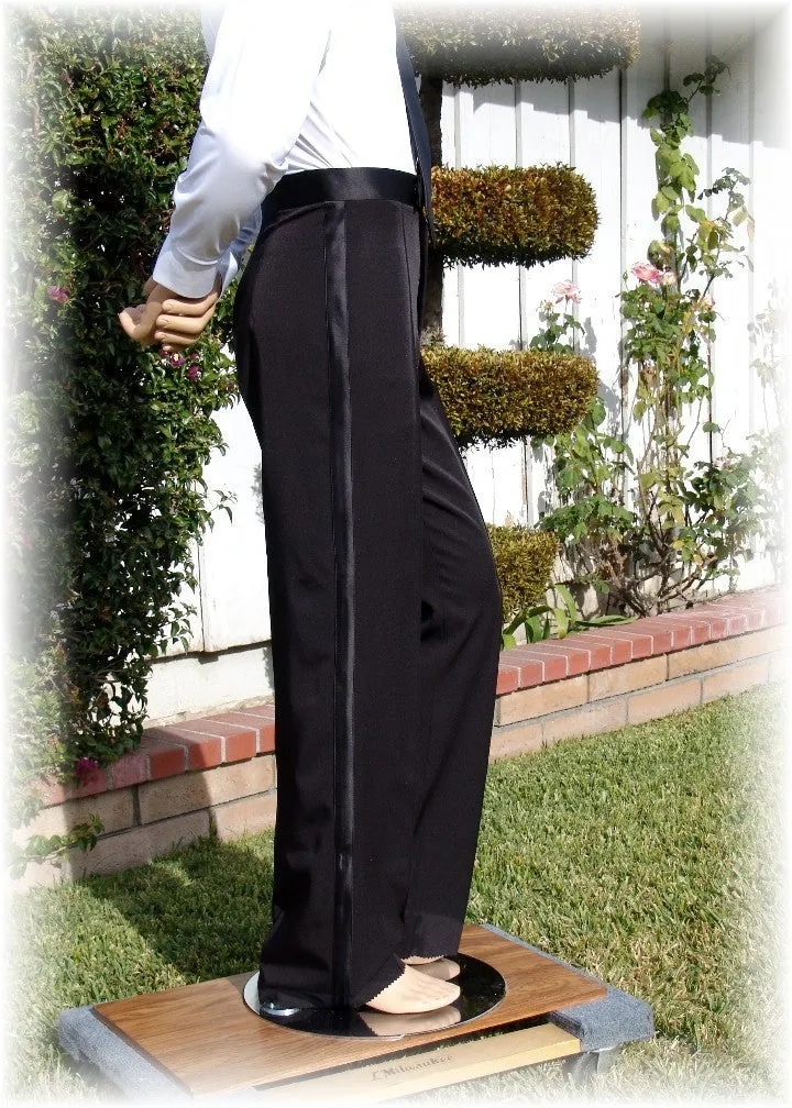 MSN - S BLACK PANTS