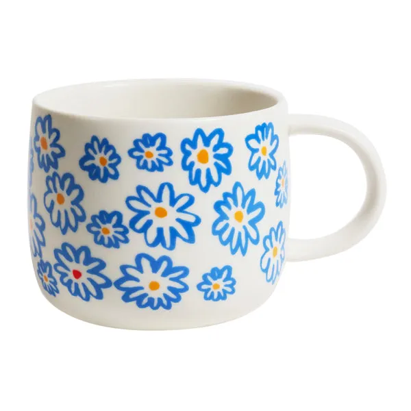 My Mug - Flower Heart