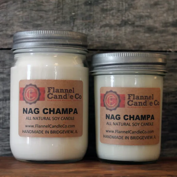 Nag Champa