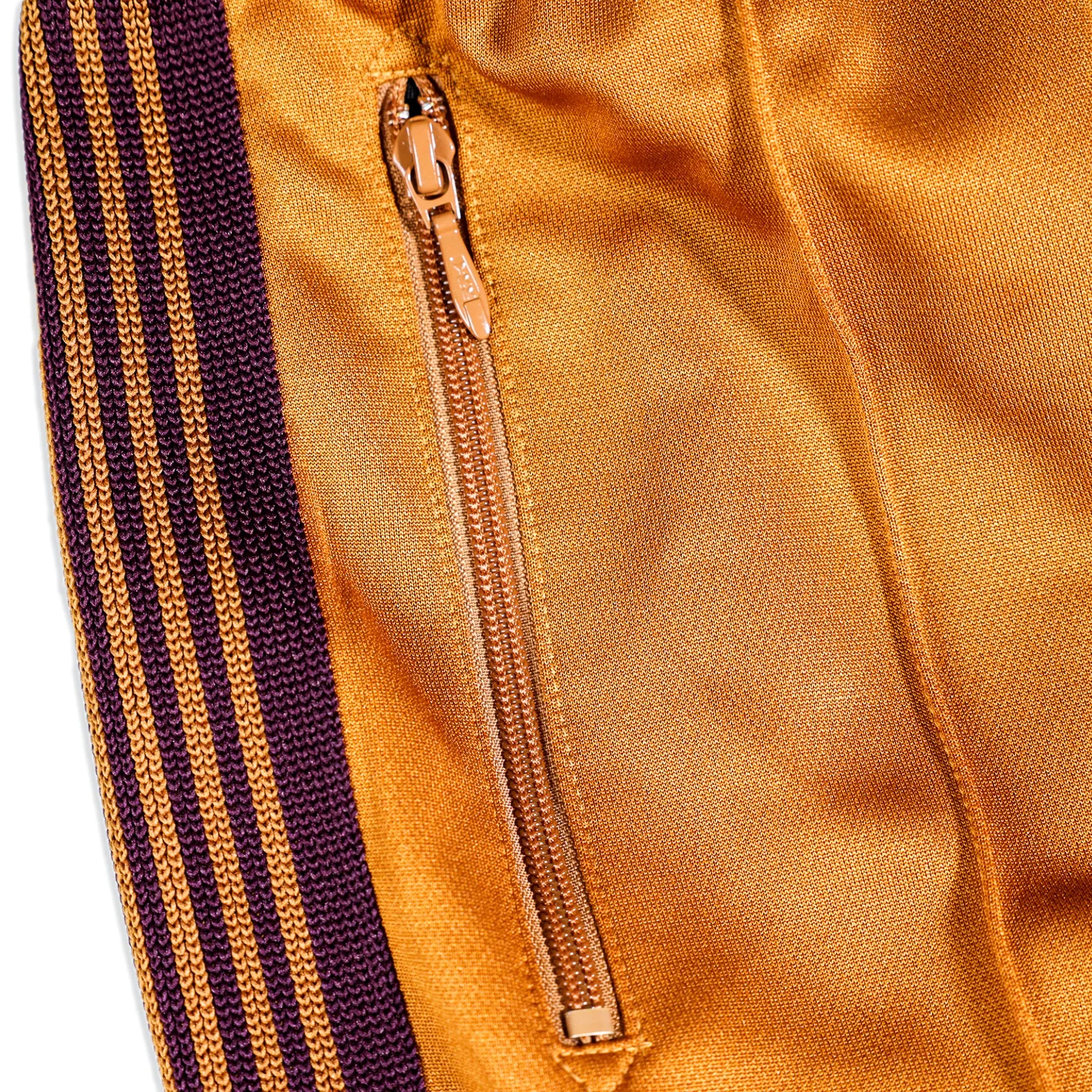 Needles Track Pant Poly Smooth