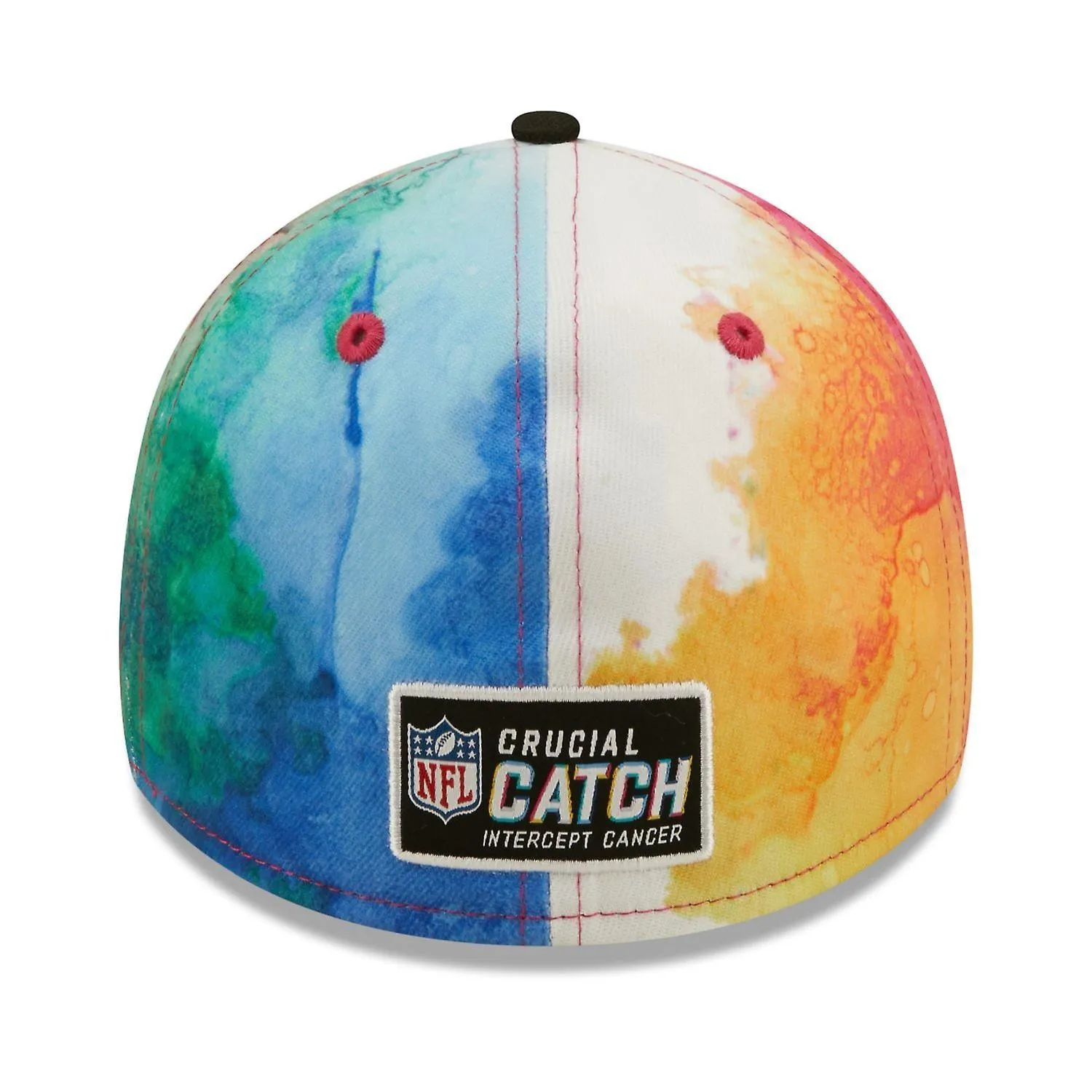 New Era Indianapolis Colts 39Thirty NFL Crucial Catch Cap