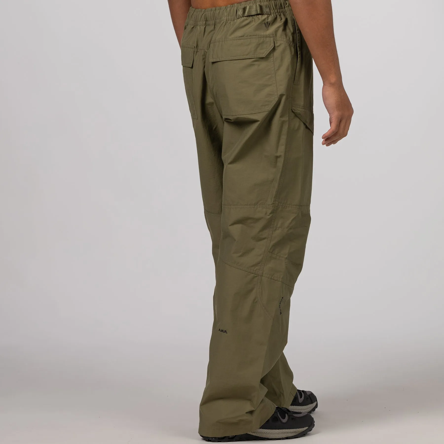NOCTA Opal NRG Pant - Medium Olive