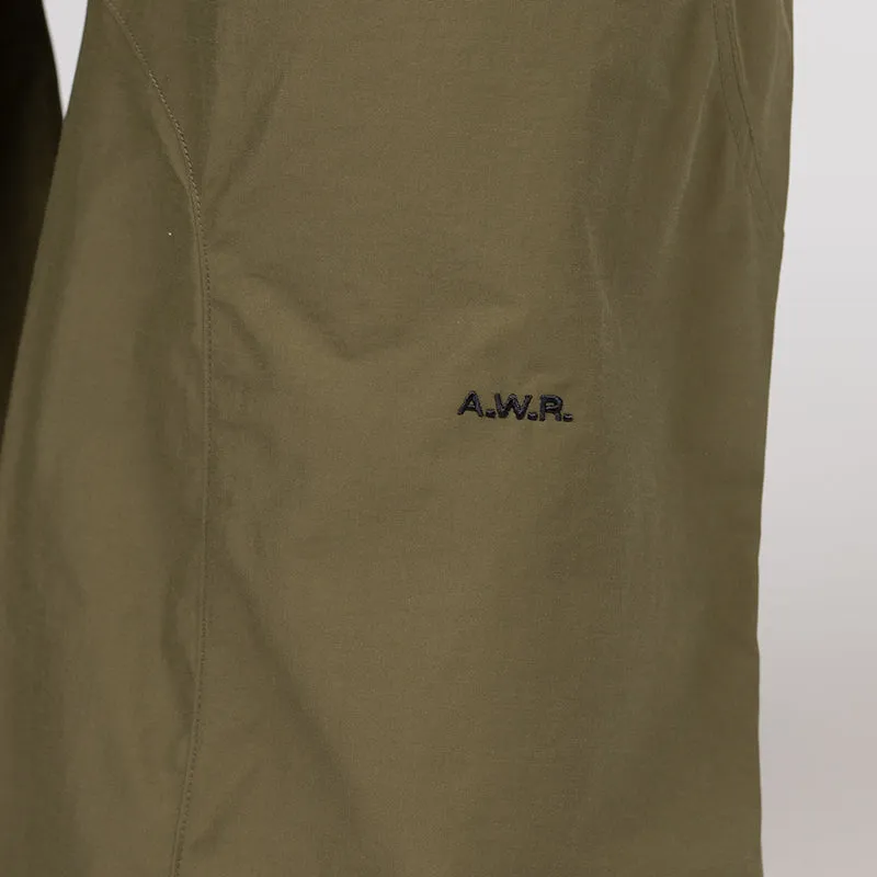 NOCTA Opal NRG Pant - Medium Olive