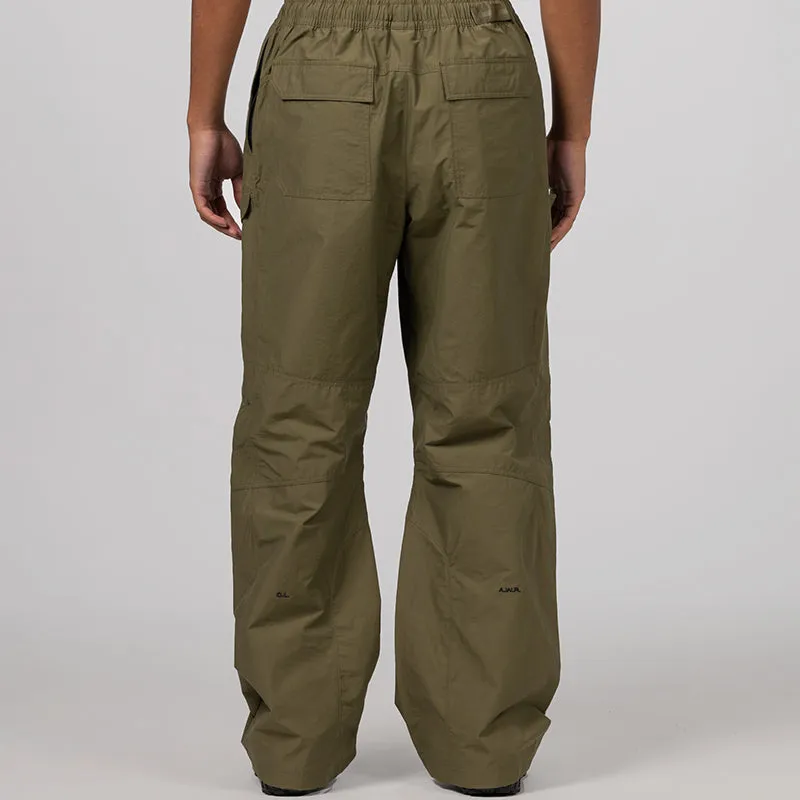 NOCTA Opal NRG Pant - Medium Olive