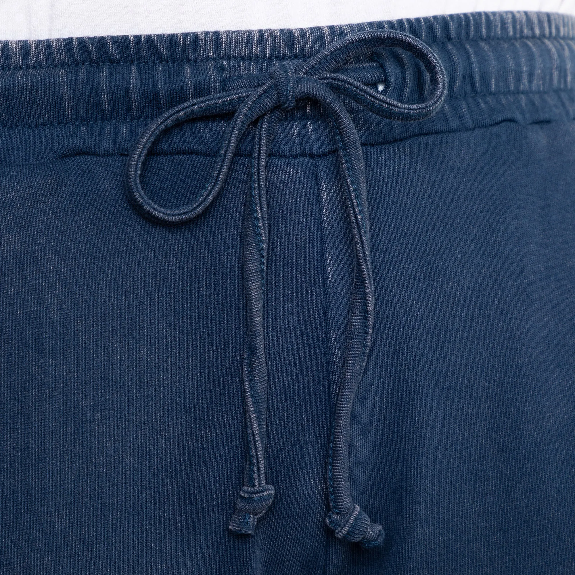 Paw Mineral Wash Straight Leg Sweatpants