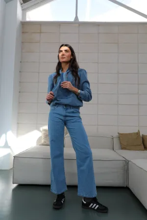Perfect Fit Denim