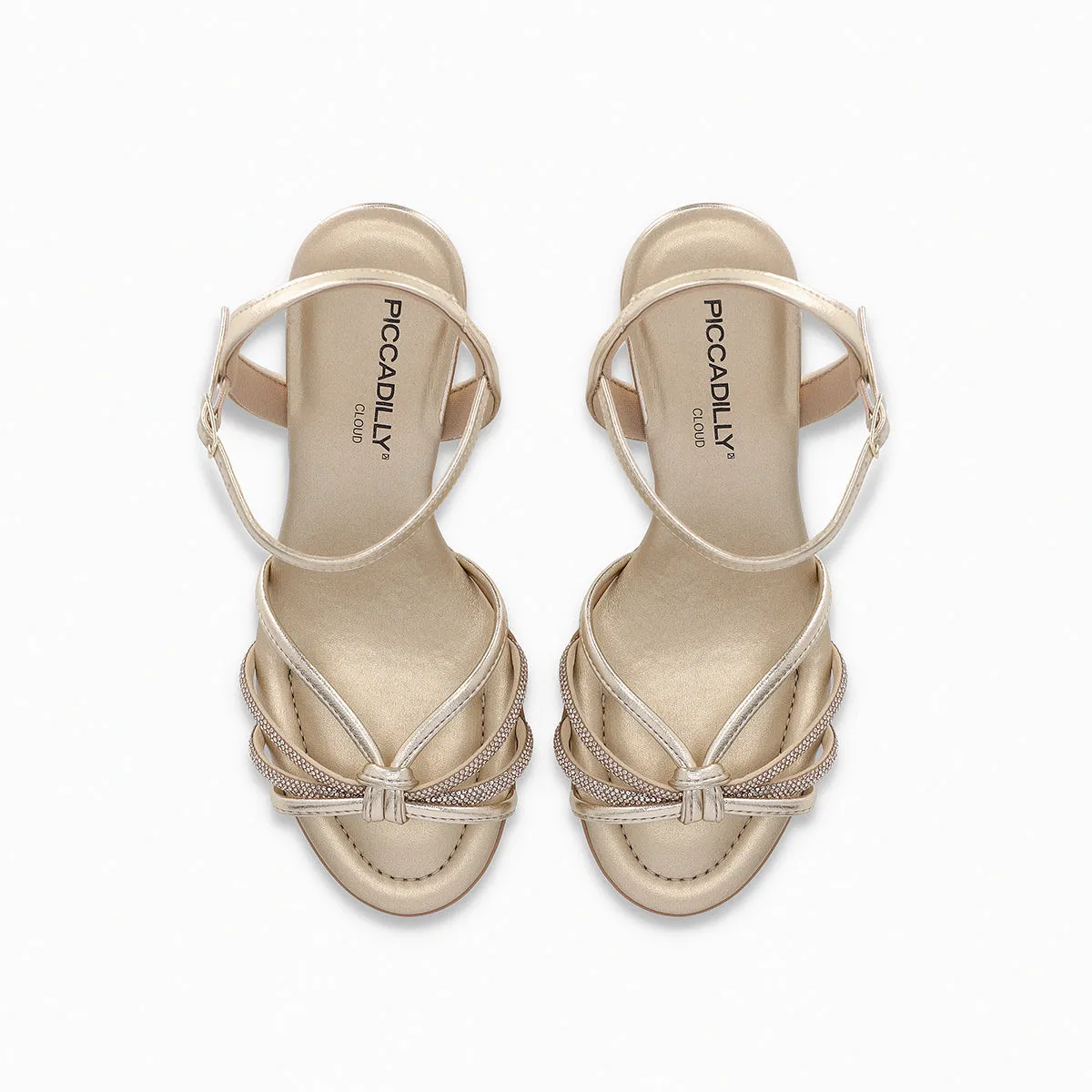 Piccadilly Andreia Women's  High Heel Sandals  712010