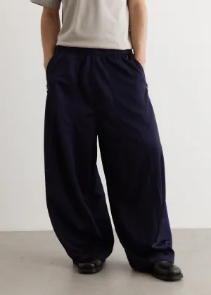 Poly Smooth H.D. Track Pants