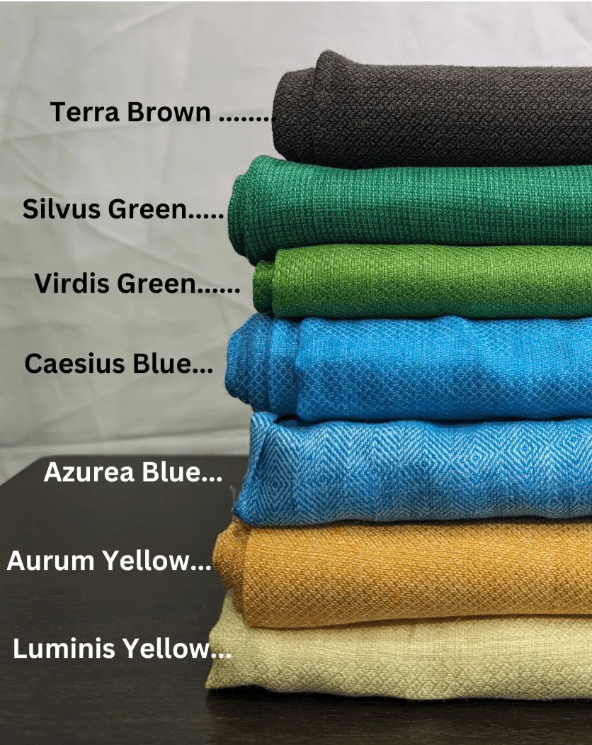 Pure Linen Cord Set SIERRA for Women
