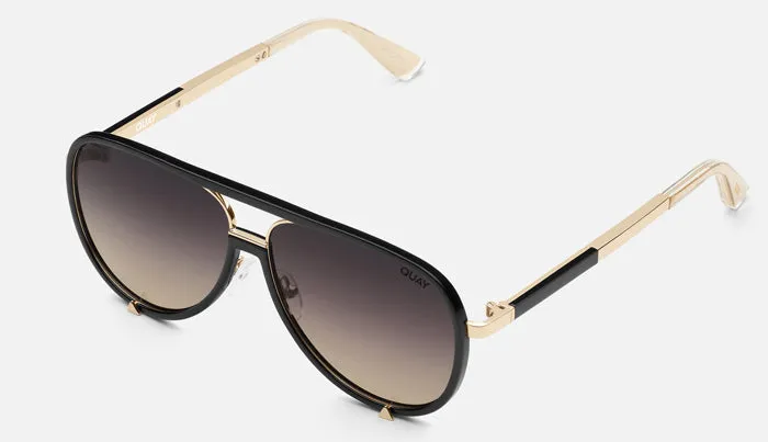Quay Eyewear - High Profile