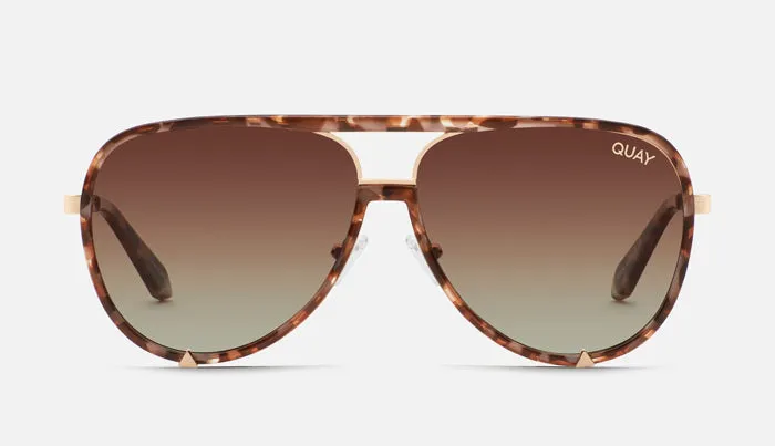 Quay Eyewear - High Profile