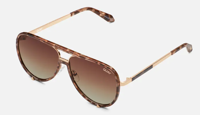 Quay Eyewear - High Profile