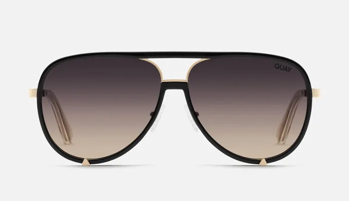 Quay Eyewear - High Profile