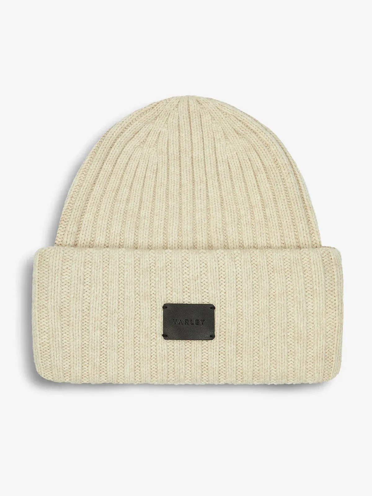 Rainy Day Elva Chunky Rib Beanie