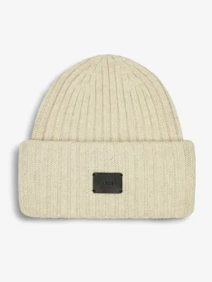 Rainy Day Elva Chunky Rib Beanie