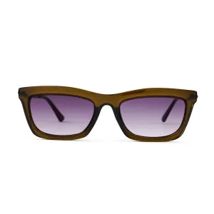 Reality Eyewear - Bowery - Olive