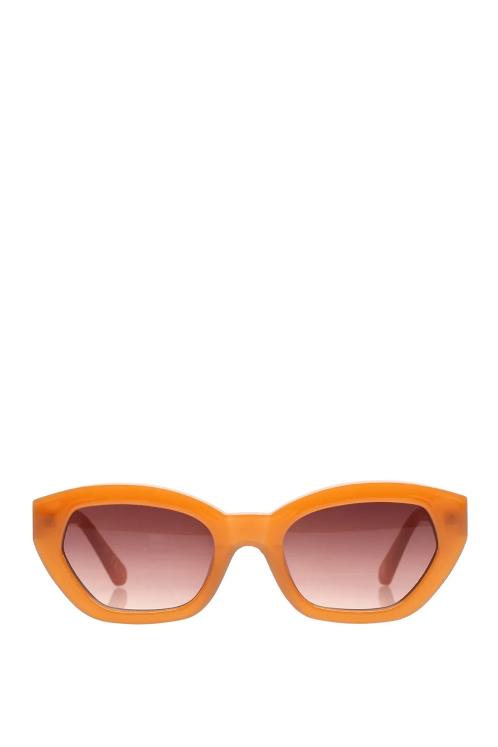 Reality Eyewear Martine Toffee
