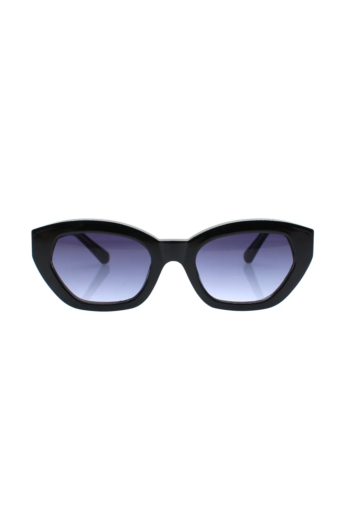 Reality Eyewear Sunglasses - Martine Black