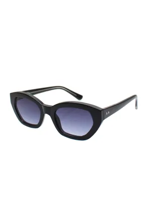 Reality Eyewear Sunglasses - Martine Black