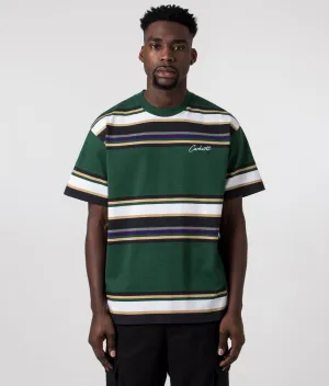 Relaxed Fit Morcom T-Shirt
