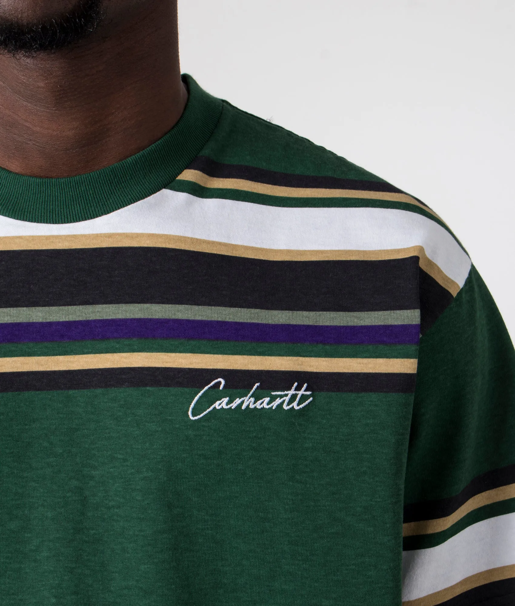 Relaxed Fit Morcom T-Shirt