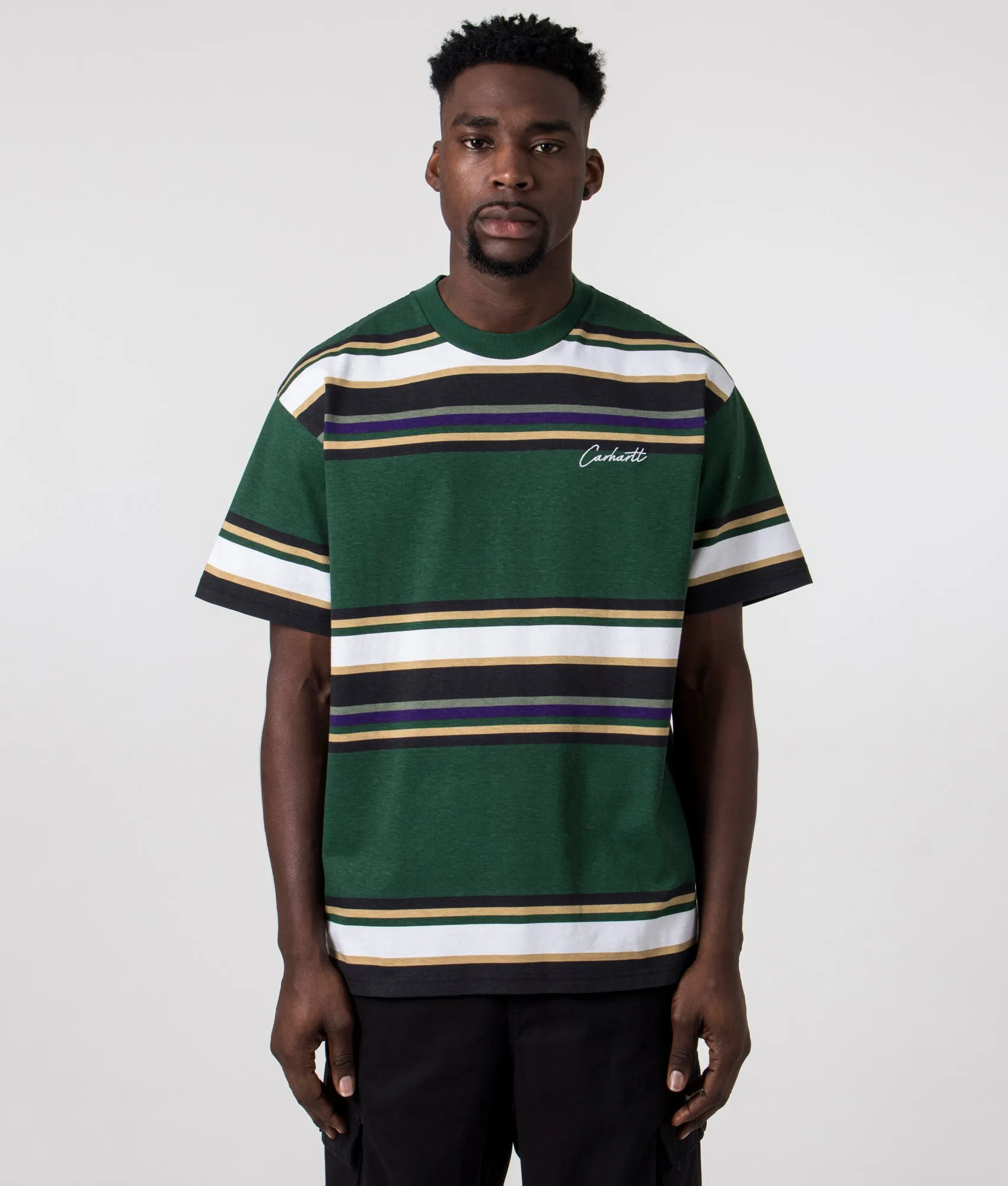 Relaxed Fit Morcom T-Shirt