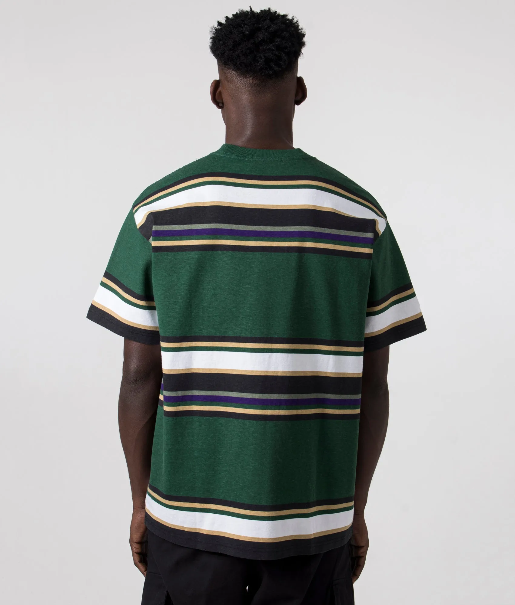 Relaxed Fit Morcom T-Shirt